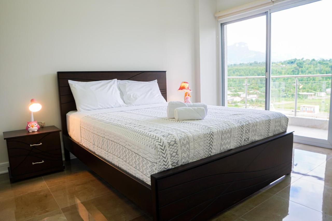 The View Hotel Cumanda  Εξωτερικό φωτογραφία