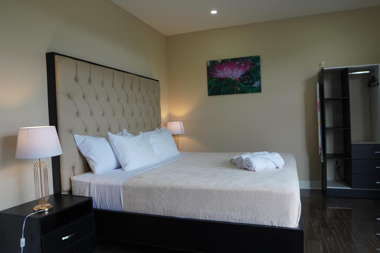 The View Hotel Cumanda  Εξωτερικό φωτογραφία