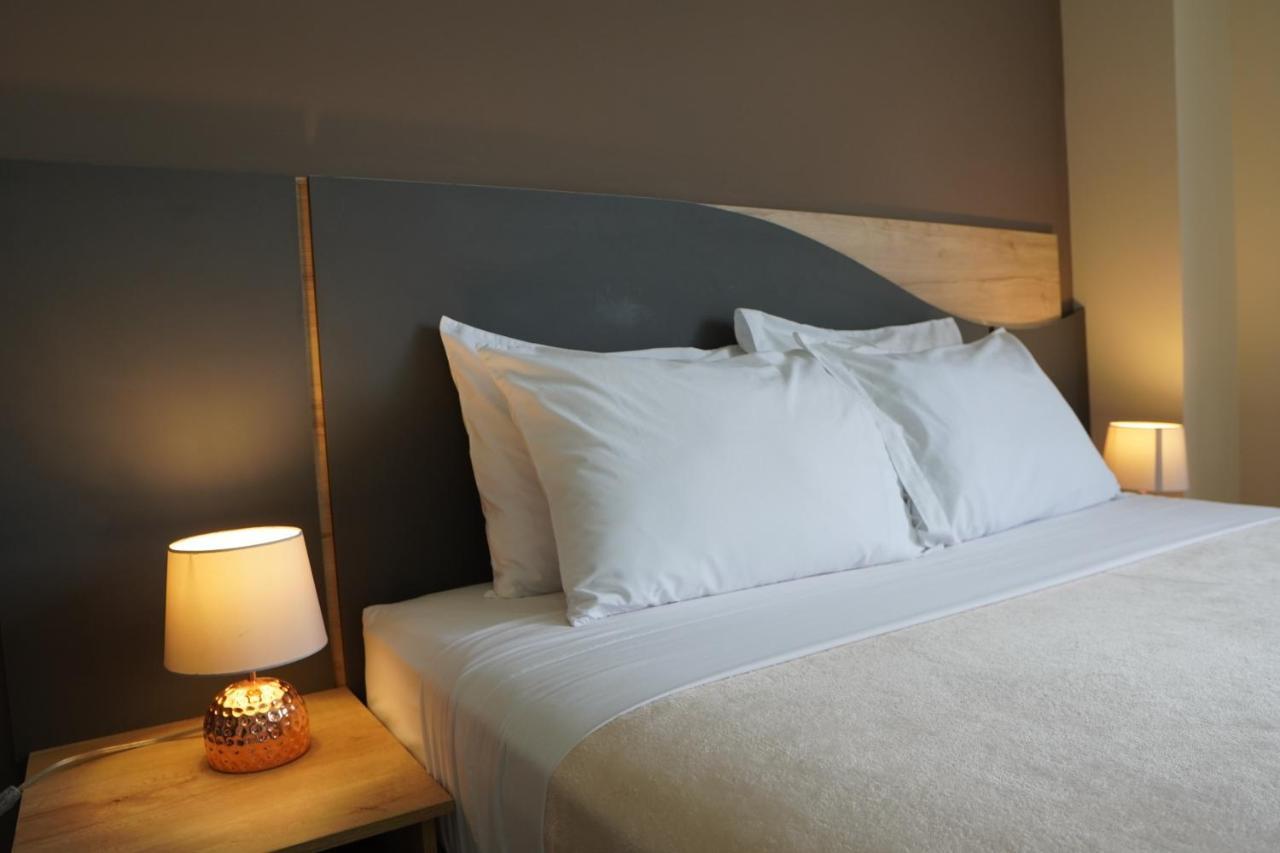 The View Hotel Cumanda  Εξωτερικό φωτογραφία