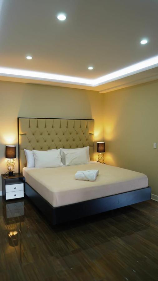 The View Hotel Cumanda  Εξωτερικό φωτογραφία